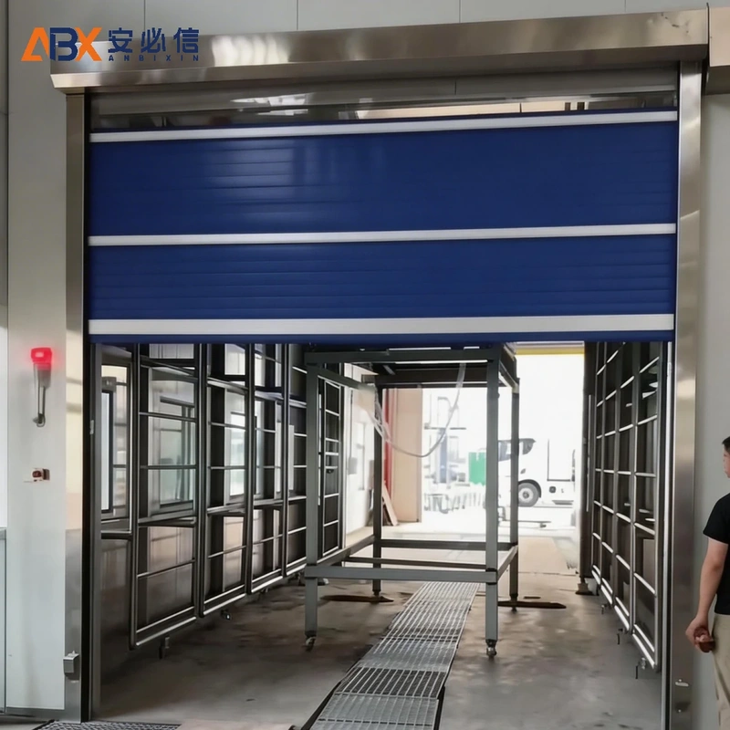 抚州市高速门