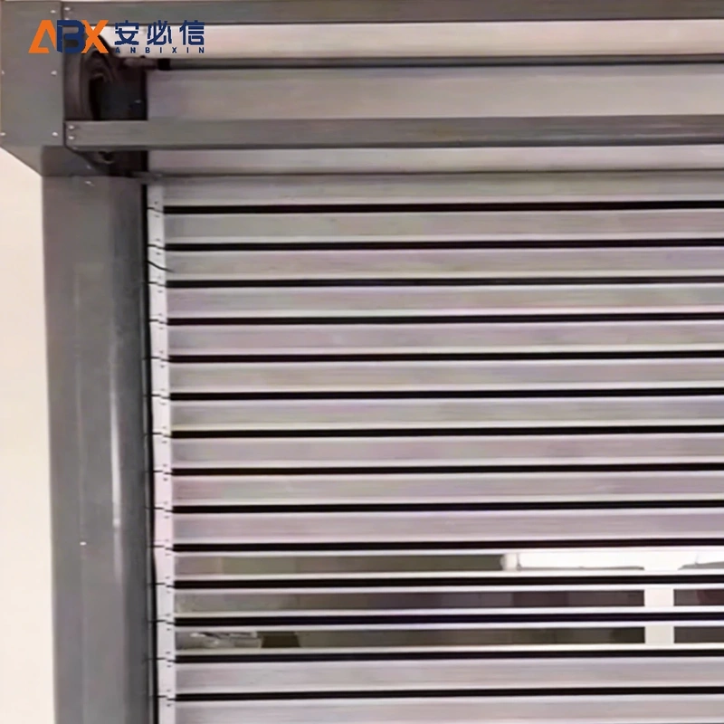 抚州市医药密闭高速门