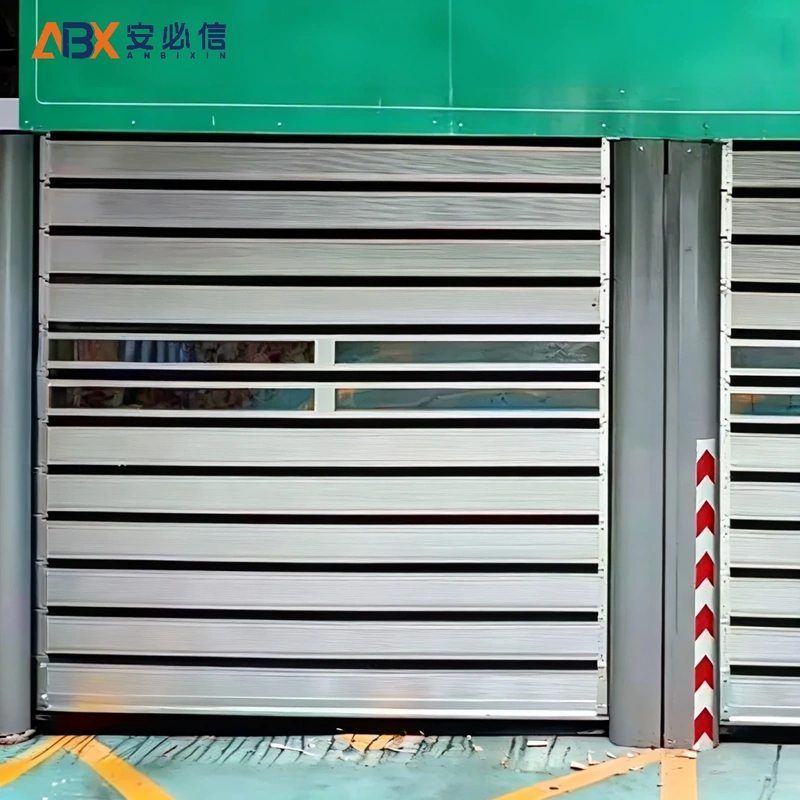 抚州市雷达高速门